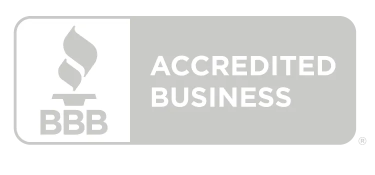 BBB Accredited Business