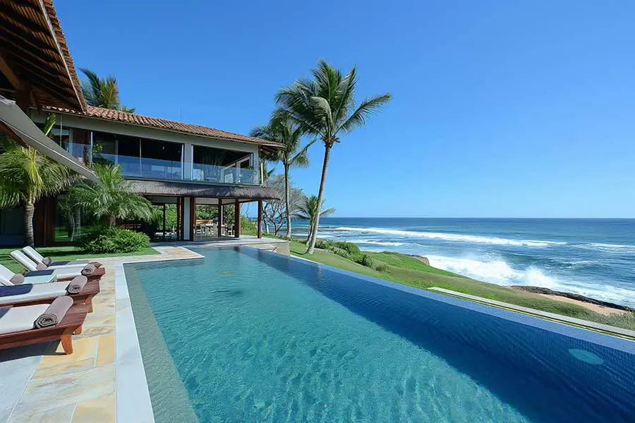 The Impact of Hawaiian Culture on Pool Design and Landscaping